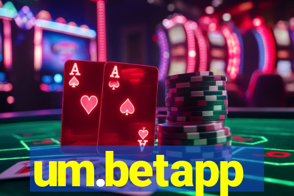 um.betapp
