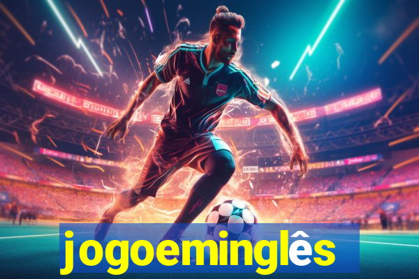 jogoeminglês