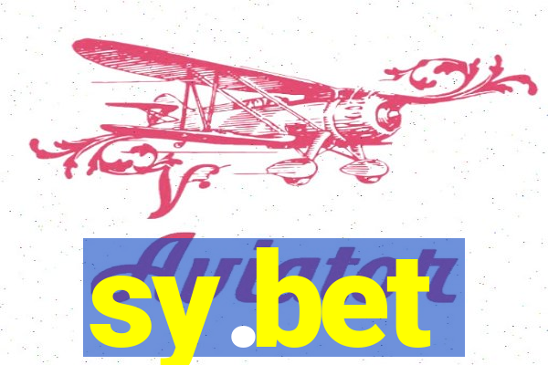 sy.bet