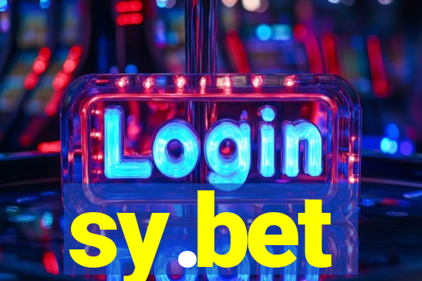 sy.bet