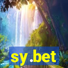 sy.bet