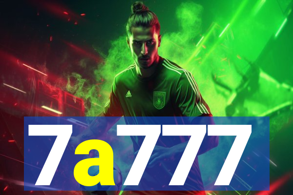 7a777
