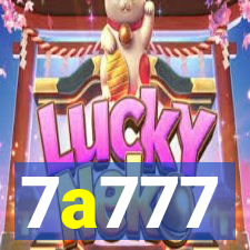 7a777