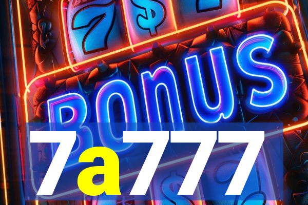 7a777