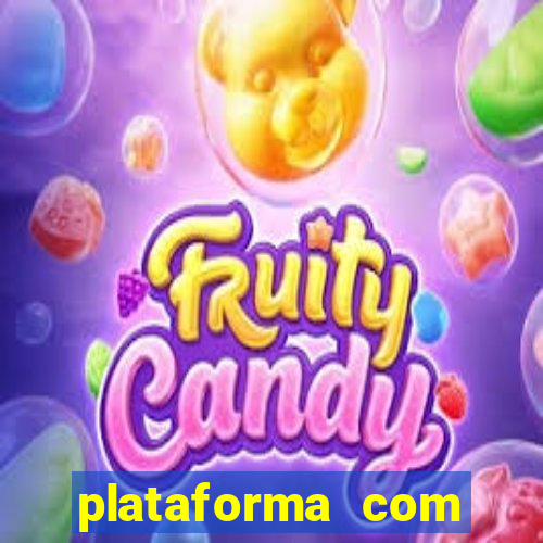plataforma com jogos demo