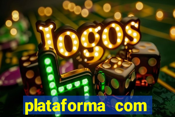 plataforma com jogos demo