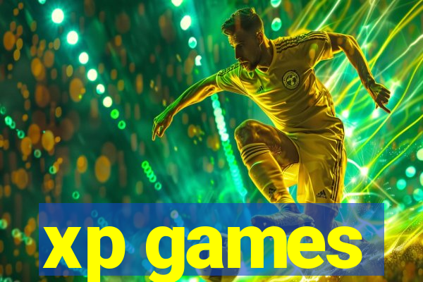 xp games
