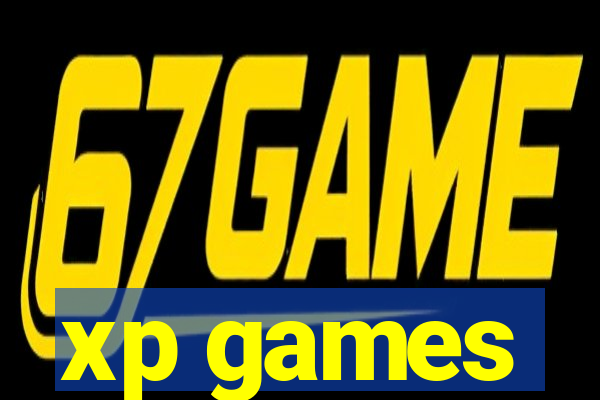xp games