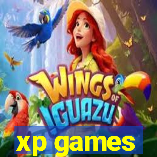 xp games