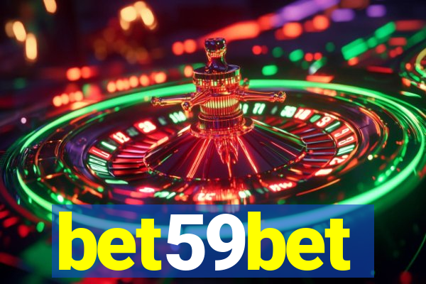 bet59bet