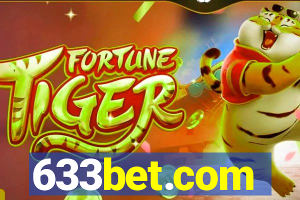 633bet.com
