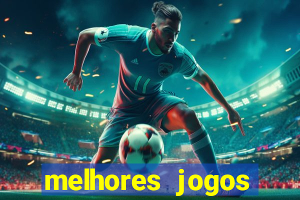 melhores jogos mundo aberto para android