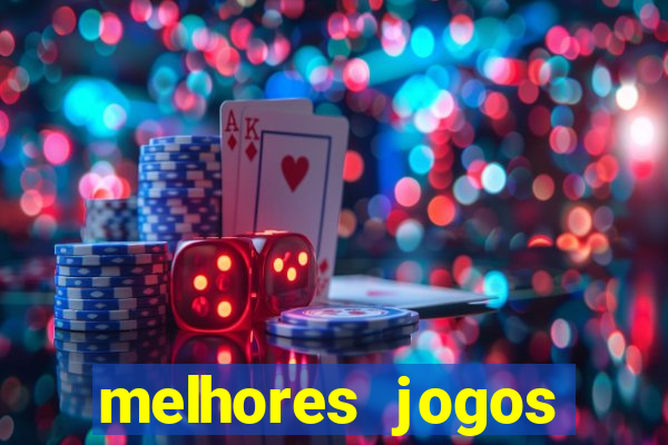 melhores jogos mundo aberto para android