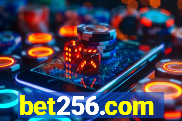 bet256.com