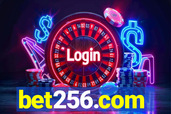 bet256.com