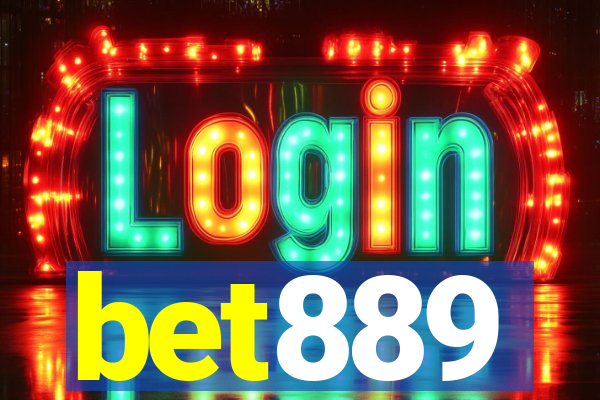 bet889