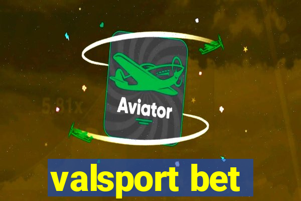 valsport bet
