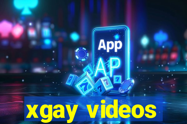 xgay videos