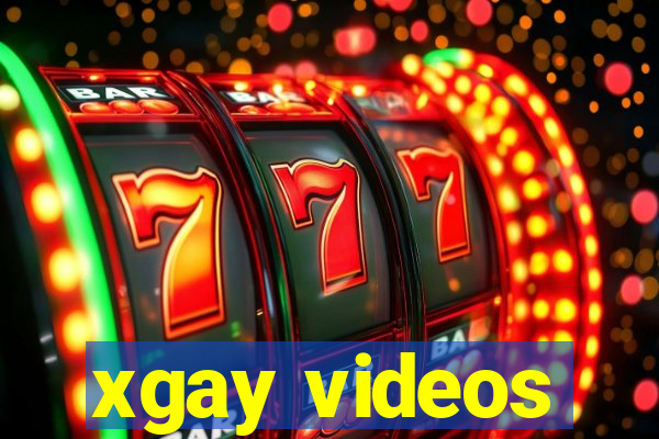 xgay videos
