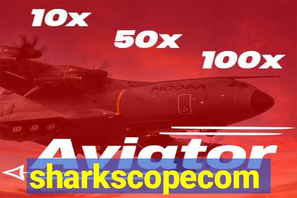 sharkscopecom