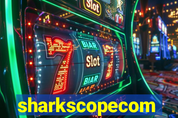 sharkscopecom