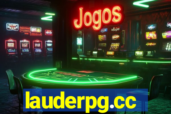lauderpg.cc