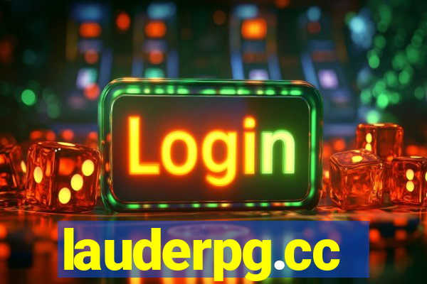 lauderpg.cc
