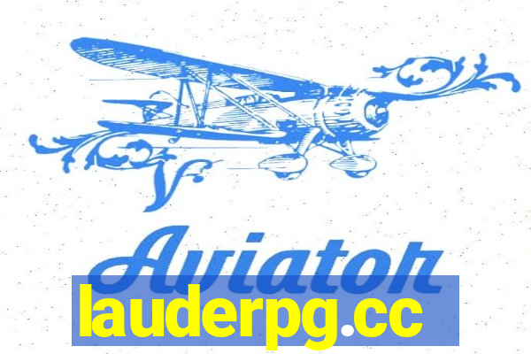 lauderpg.cc