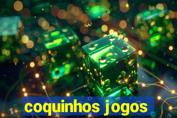 coquinhos jogos