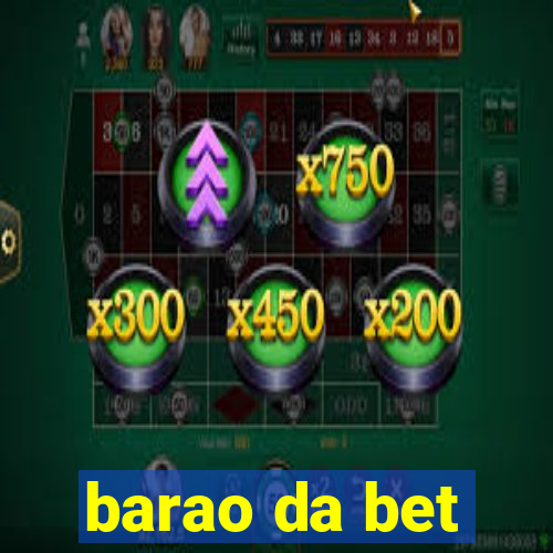 barao da bet
