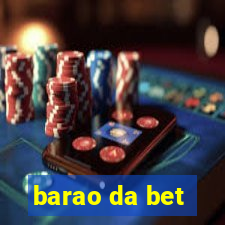 barao da bet