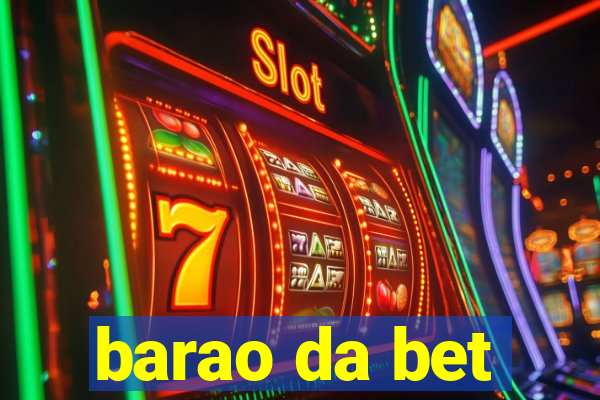 barao da bet