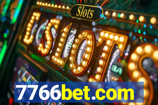 7766bet.com