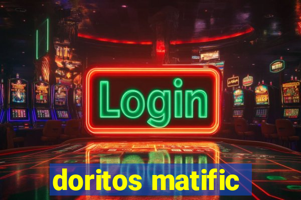 doritos matific
