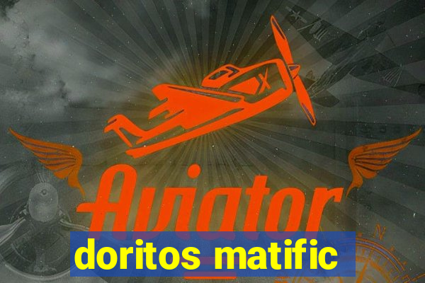 doritos matific