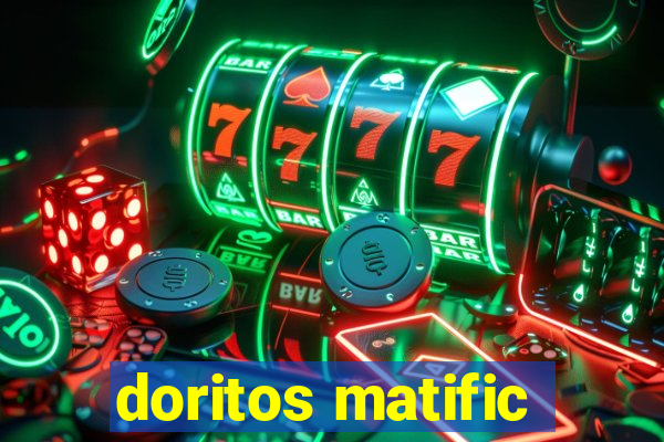doritos matific