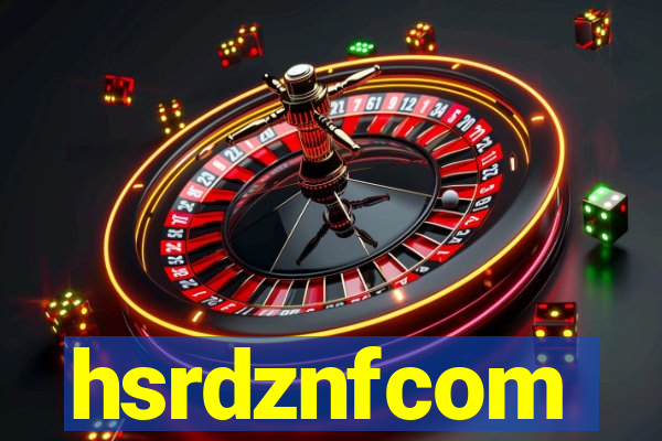 hsrdznfcom