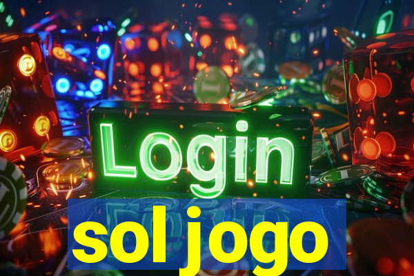 sol jogo