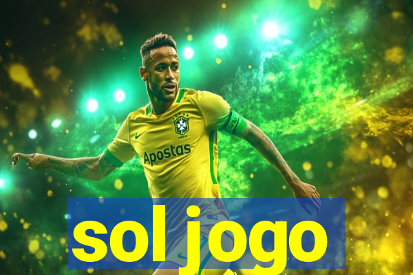 sol jogo