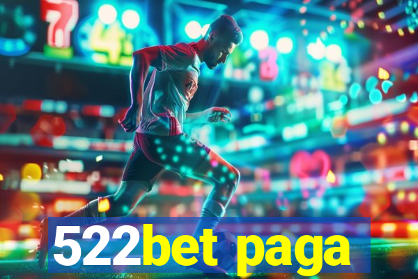 522bet paga