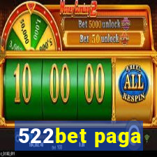 522bet paga