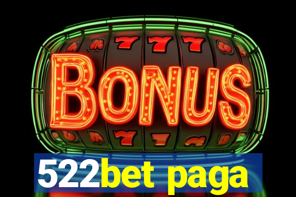 522bet paga