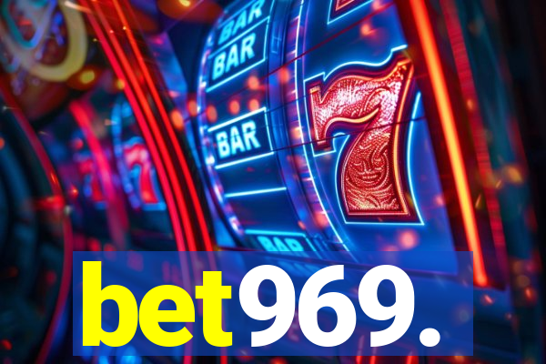 bet969.
