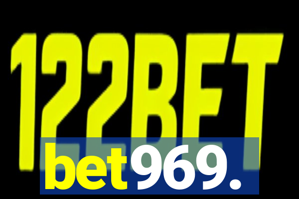 bet969.
