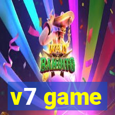 v7 game