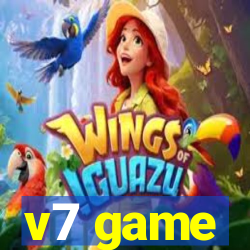 v7 game