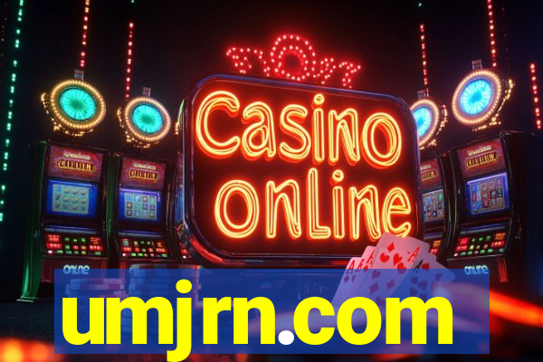 umjrn.com