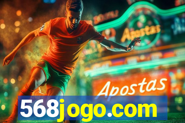 568jogo.com