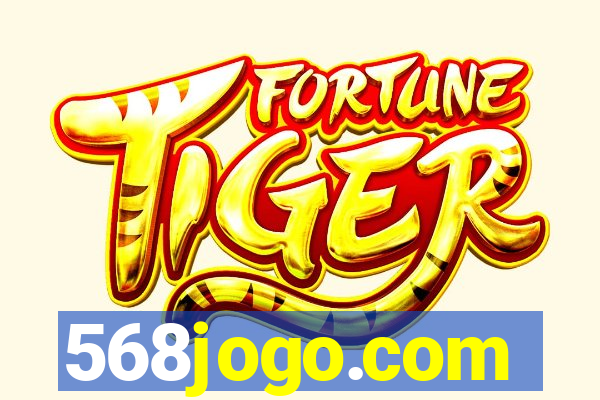 568jogo.com
