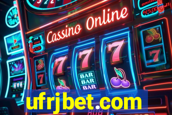 ufrjbet.com